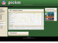 pickm.net