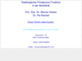 radiologie-ffm.com