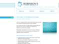 robinsonshygiene.com