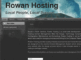 rowanhost.com