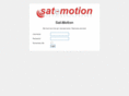 sat-motion.com