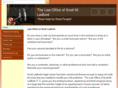 scottledford.com