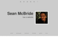 seanmcb.com