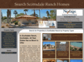 searchscottsdaleranchhomes.com