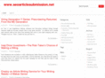 seoarticlesubmission.net