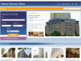 shanxibusinesshotel.com