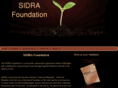 sidrafoundation.com