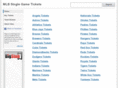 singlegametickets.net