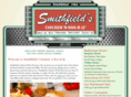 smithfieldschicken.com