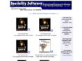 specialitysoftware.com