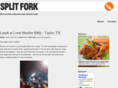 splitfork.com