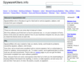 spywarekillers.info