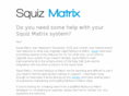 squizmatrix.com