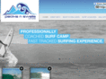 surfcamppeaksnswells.com