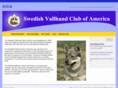 swedishvallhund.com