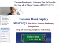 tacomabankruptcyattorney.com