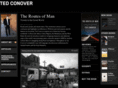 tedconover.com
