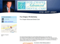 teethwhiteningfoxchapel.com