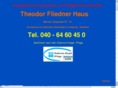 tfh-hamburg.com