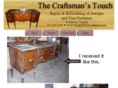 the-craftsmans-touch.com