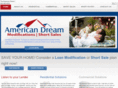 theameridream.com