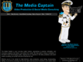 themediacaptain.com