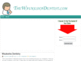 thewaukeshadentist.com