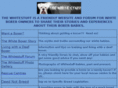 thewhitestuff.org