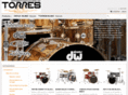 torresmusic.es