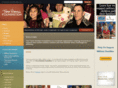 trevorromainfoundation.com