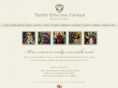 trinitywetumpka.org