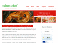 tulumchef.com