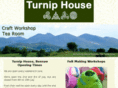 turniphouse.com