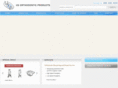 usortho.com