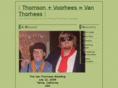 vanthorhees.org