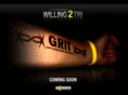 willing2tri.com
