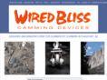 wiredblissusa.com