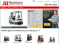 1usedforklift.com