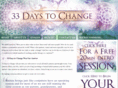 33daystochange.com