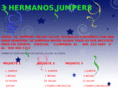 3hermanosjumpers.com