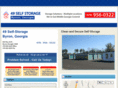 49selfstorage.com
