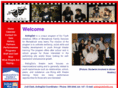 actingoutimprov.org