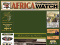 africaenvironmentalwatch.org