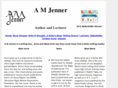 am-jenner.com