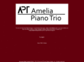 ameliapianotrio.com