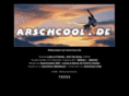 arschcool.de