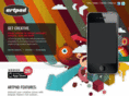 artpadapp.com