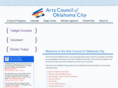 artscouncilokc.com