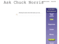 ask-chuck.com