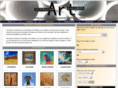australianartgalleries.com
